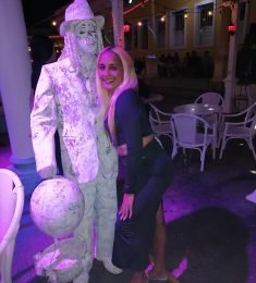 Yaritza, 35 years old, Straight, Woman, Santiago de Cuba, Cuba