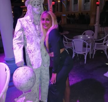 Yaritza, 35 years old, Santiago de Cuba, Cuba