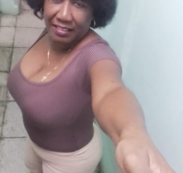 Maralis, 58 years old, Cienfuegos, Cuba