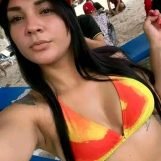 Gretel, 25 years old, Centro Habana, Cuba