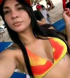 Gretel, 25 years old, Straight, Woman, Centro Habana, Cuba