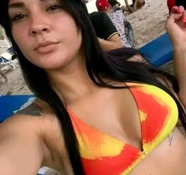 Gretel, 25 years old, Centro Habana, Cuba