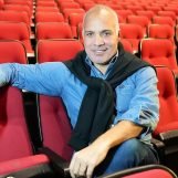 Ronald day, 58 years old, Altadena, USA