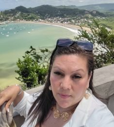 Marce, 46 years old, Straight, Woman, Cartago, Costa Rica