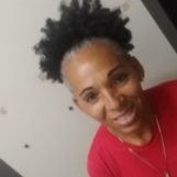 Miroslaba Vargas Mejia, 55 years old, Nueva Gerona, Cuba