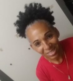 Miroslaba Vargas Mejia, 55 years old, Lesbian / Gay, Woman, Nueva Gerona, Cuba