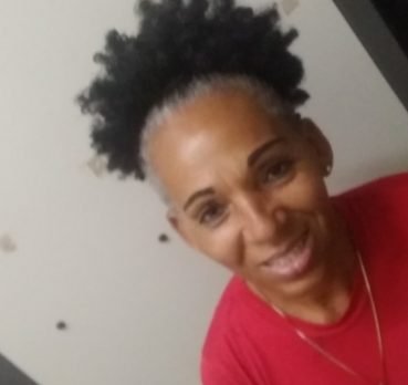 Miroslaba Vargas Mejia, 55 years old, Nueva Gerona, Cuba