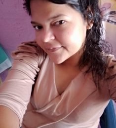 Yeriber, 30 years old, Straight, Woman, Maturin, Venezuela