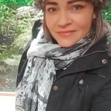 Lisdia Garzon, 47 years old, Barranquilla, Colombia