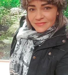 Lisdia Garzon, 48 years old, Straight, Woman, Barranquilla, Colombia