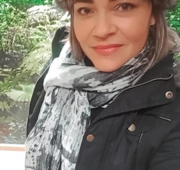 Lisdia Garzon, 47 years old, Barranquilla, Colombia