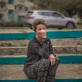 Mary, 54 years old, Pinar del Rio, Cuba