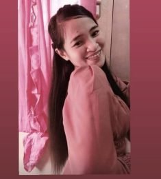 Jessel, 31 years old, Straight, Woman, Naga, Philippines