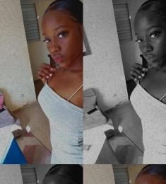 Norky, 20 years old, Straight, Woman, Santo Domingo Oeste, Dominican Republic