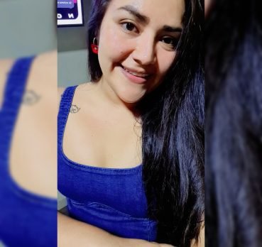 Lucero, 34 years old, Lima, Peru