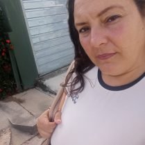 annia, 40 years old, Straight, Camaguey, Camaguey, Cuba