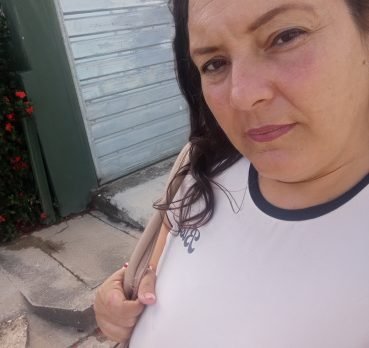 annia, 40 years old, Camaguey, Cuba