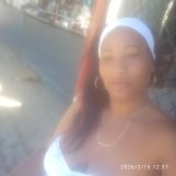 Silenay, 37 years old, Havana, Cuba