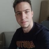 Gabriel, 23 years old, Las Palmas de Gran Canaria, Spain