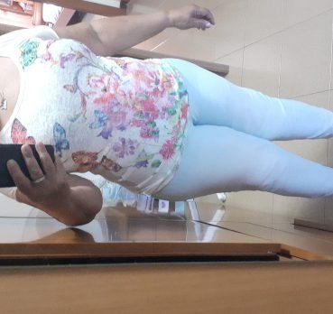 M.Elena, 65 years old, Varese, Italy