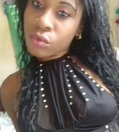 Yusly, 34 years old, Straight, Woman, Diez de Octubre, Cuba