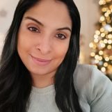 Martha, 46 years old, Tesistan, Mexico