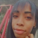 Thalia Sánchez Buzon, 23 years old, Santiago de Cuba, Cuba