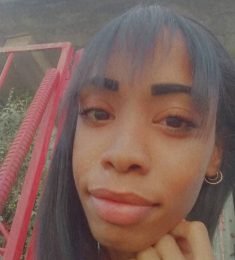 Thalia Sánchez Buzon, 23 years old, Straight, Man, Santiago de Cuba, Cuba