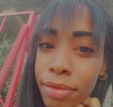 Thalia Sánchez Buzon, 23 years old, Santiago de Cuba, Cuba