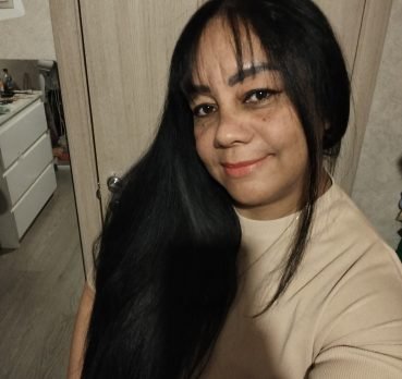 Darina, 53 years old, Las Rozas de Madrid, Spain