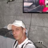 Yasmani Diaz, 35 years old, La Habana Vieja, Cuba