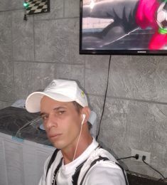 Yasmani Diaz, 35 years old, Straight, Man, La Habana Vieja, Cuba