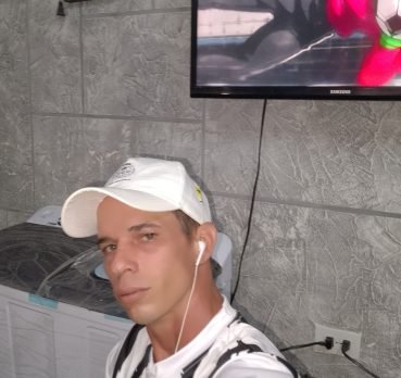 Yasmani Diaz, 35 years old, La Habana Vieja, Cuba