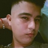 José Soto, 25 years old, Mazatenango, Guatemala