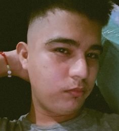 José Soto, 25 years old, Straight, Woman, Mazatenango, Guatemala