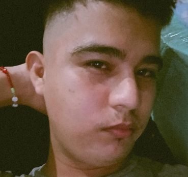 José Soto, 25 years old, Mazatenango, Guatemala