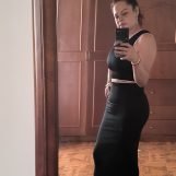 Jackie Esperanza Alonso García, 52 years old, Bogota, Colombia