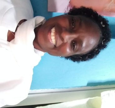 Lai, 51 years old, Havana, Cuba