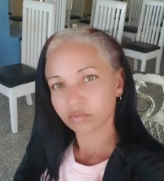 Dailyn, 35 years old, Straight, Woman, Holguin, Cuba