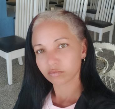 Dailyn, 35 years old, Holguin, Cuba