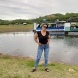 Elisa, 41 years old, Esperanza, Argentina