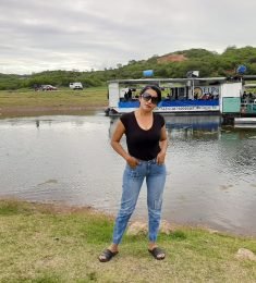 Elisa, 42 years old, Bisexual, Man, Esperanza, Argentina