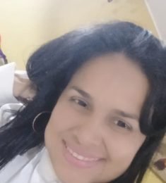 Maryory, 38 years old, Straight, Woman, Valera, Venezuela
