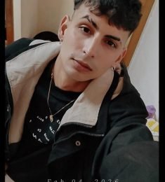 Emilio Pérez, 20 years old, Straight, Man, Baguanos, Cuba