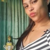 Emmy, 31 years old, Centro Habana, Cuba