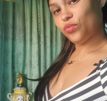 Emmy, 31 years old, Centro Habana, Cuba