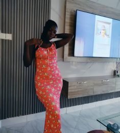 Leigh, 25 years old, Straight, Woman, Nairobi, Nairobi Area, Kenya
