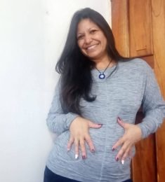 claritza, 42 years old, Straight, Woman, Catia La Mar, Venezuela