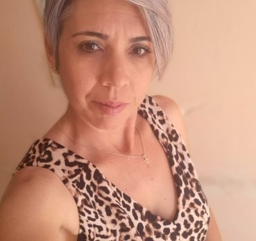 Yaima, 45 years old, Camaguey, Cuba