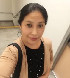 Edith, 46 years old, Straight, Woman, Lima, Peru